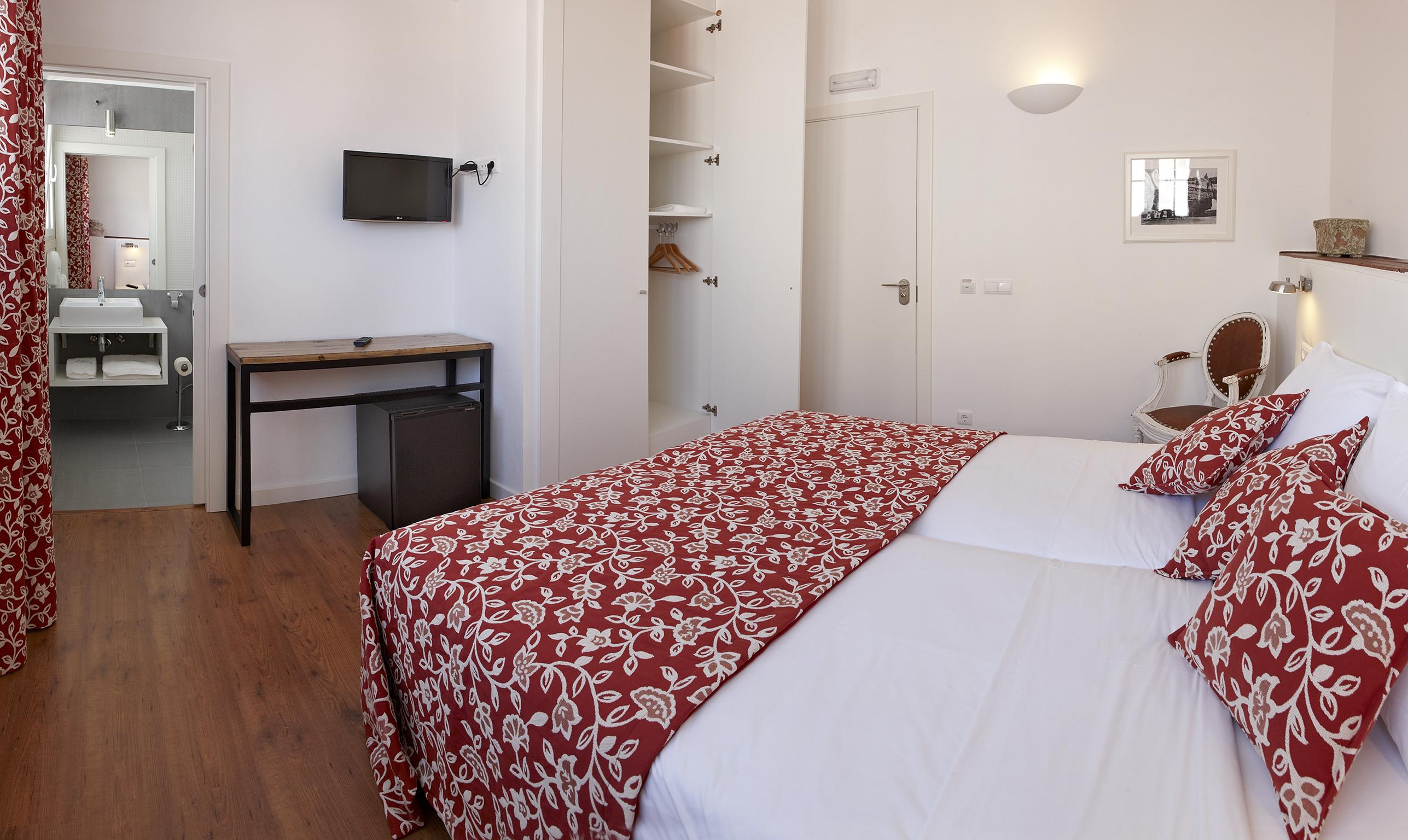 Casa Das Aguarelas Ericeira Zewnętrze zdjęcie