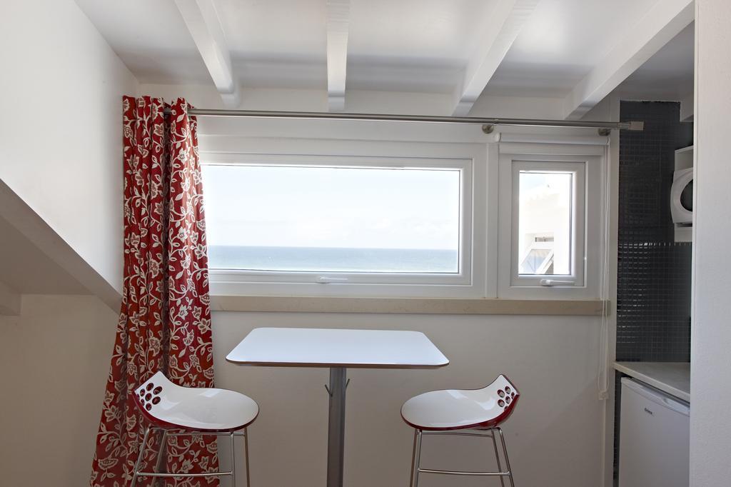 Casa Das Aguarelas Ericeira Zewnętrze zdjęcie