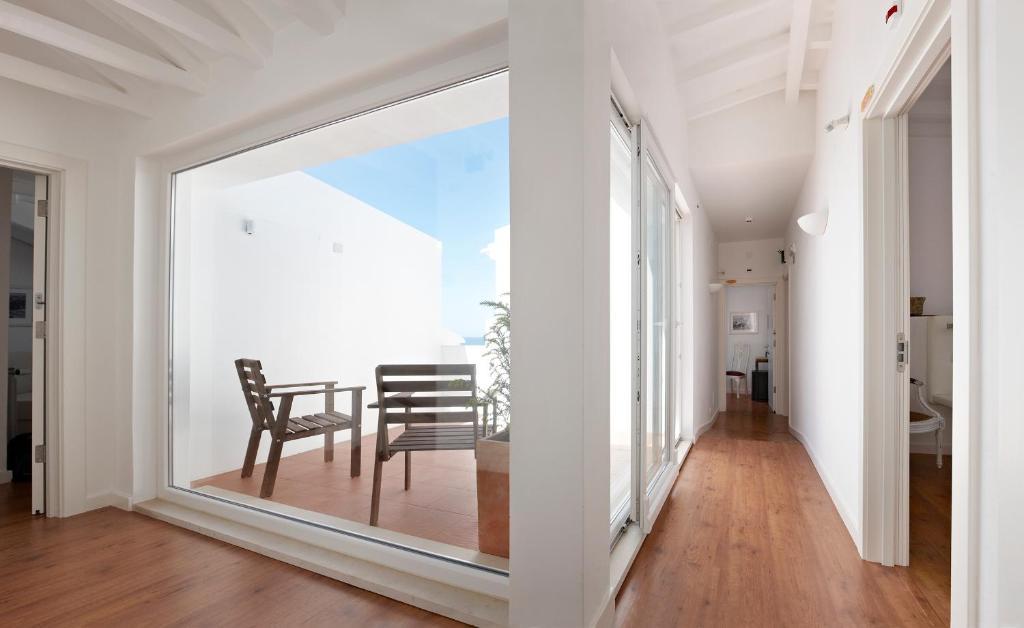 Casa Das Aguarelas Ericeira Zewnętrze zdjęcie