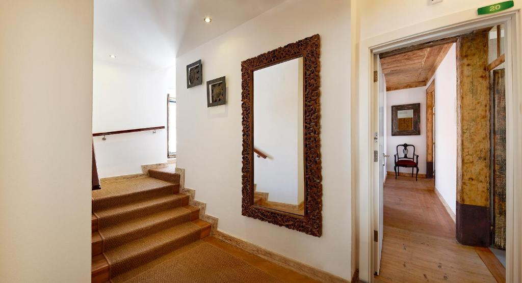 Casa Das Aguarelas Ericeira Zewnętrze zdjęcie
