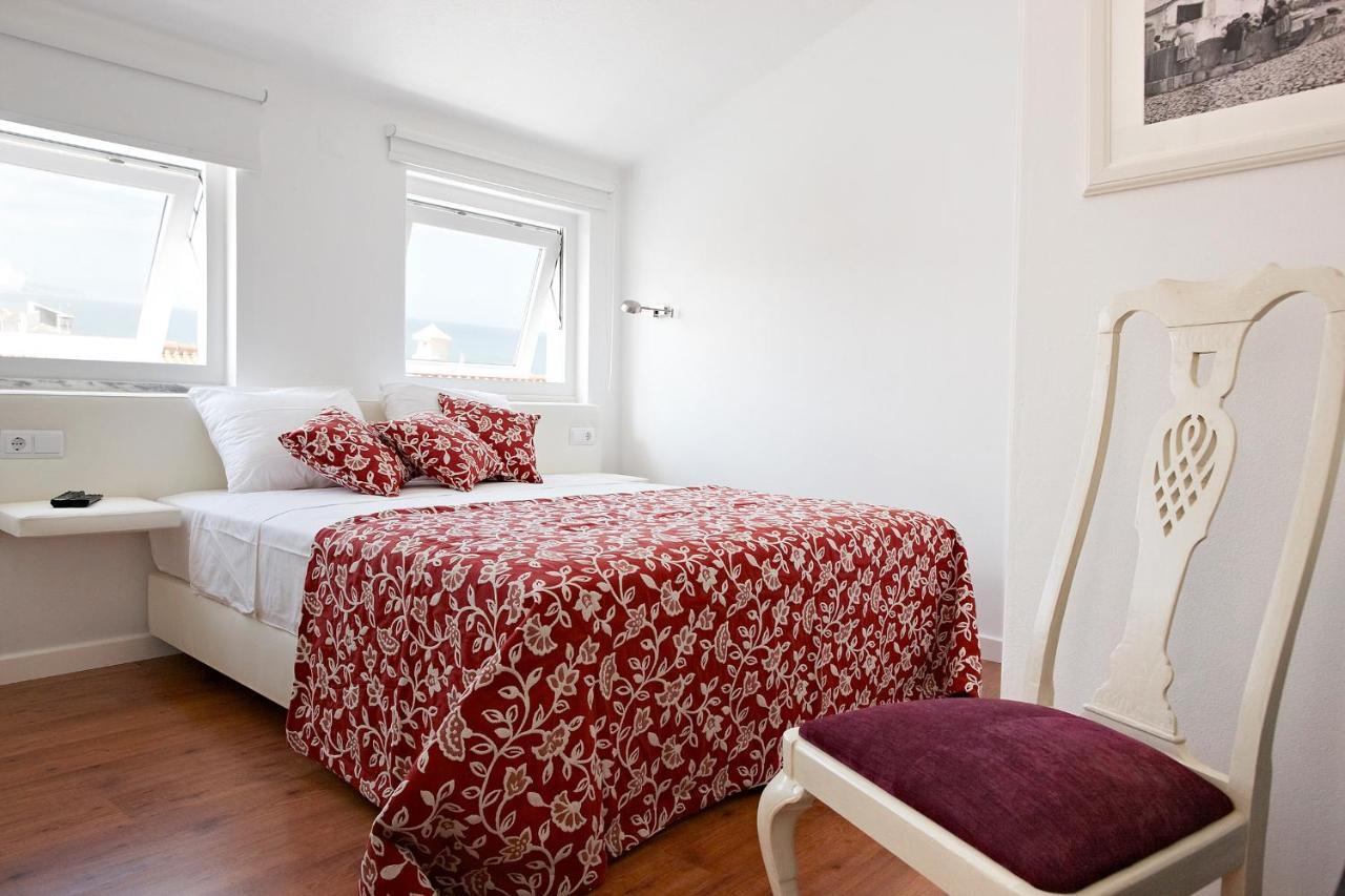 Casa Das Aguarelas Ericeira Zewnętrze zdjęcie